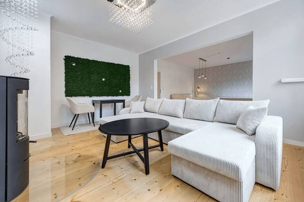 Photo of Livingroom in Gross Buchholz