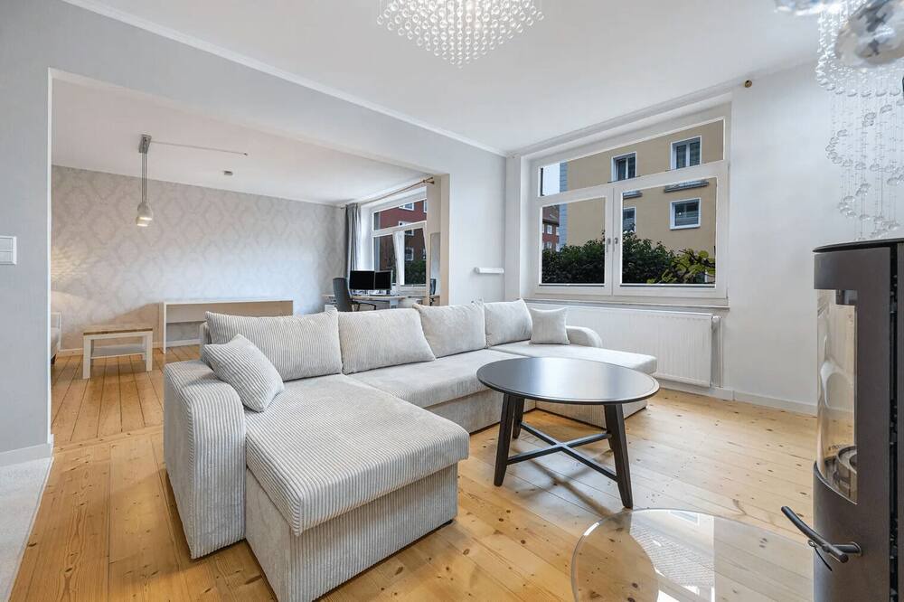 Photo of Livingroom in Gross Buchholz