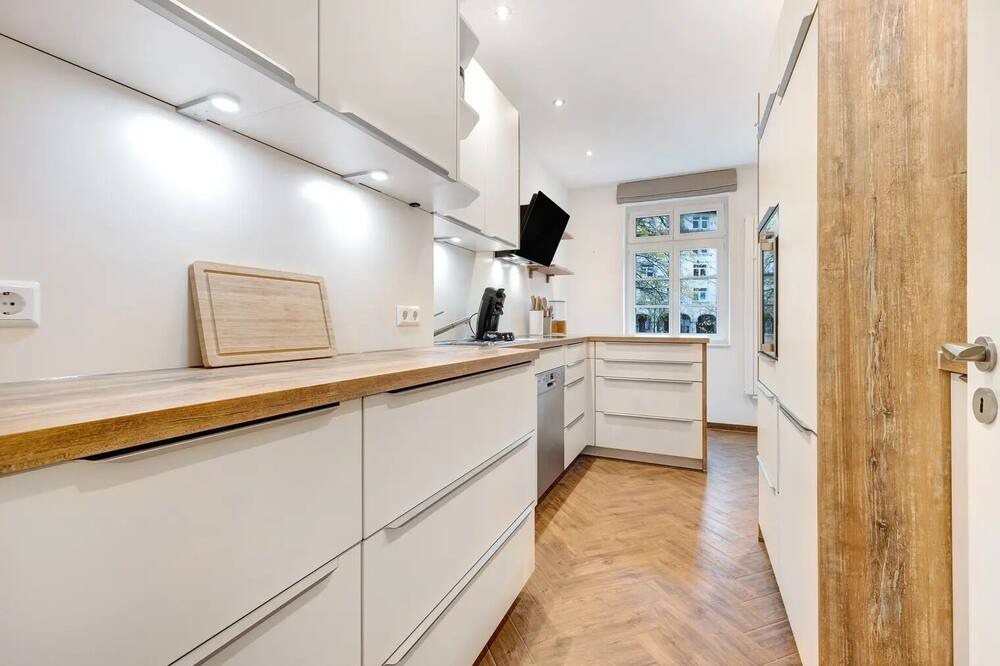 Photo of Kitchen in Gross Buchholz