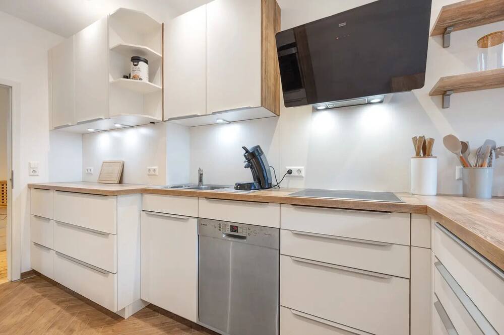 Photo of Kitchen in Gross Buchholz