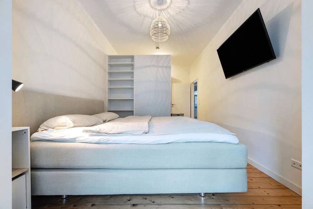 Photo of Bedroom in Gross Buchholz