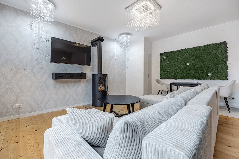 Photo of Livingroom in Gross Buchholz