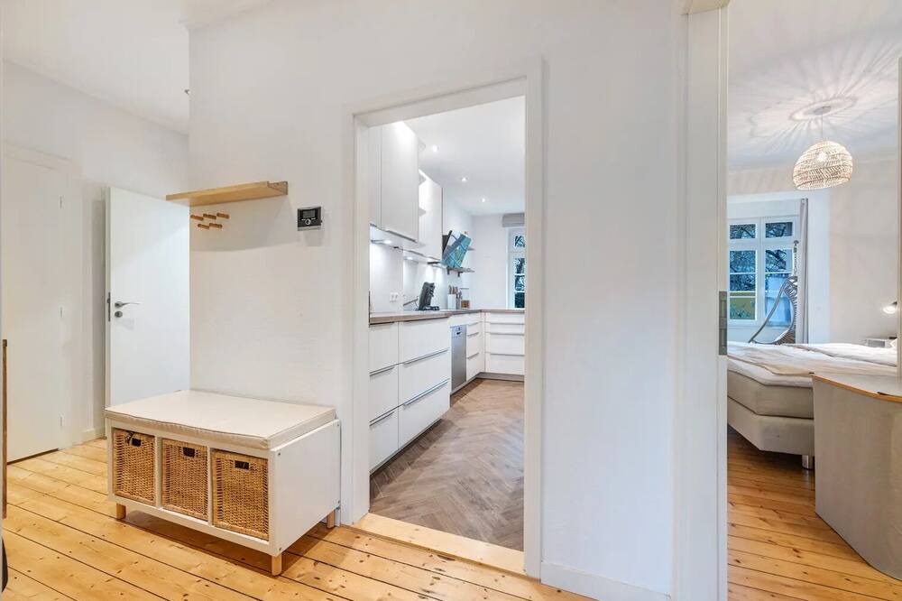 Photo of Bedroom in Gross Buchholz
