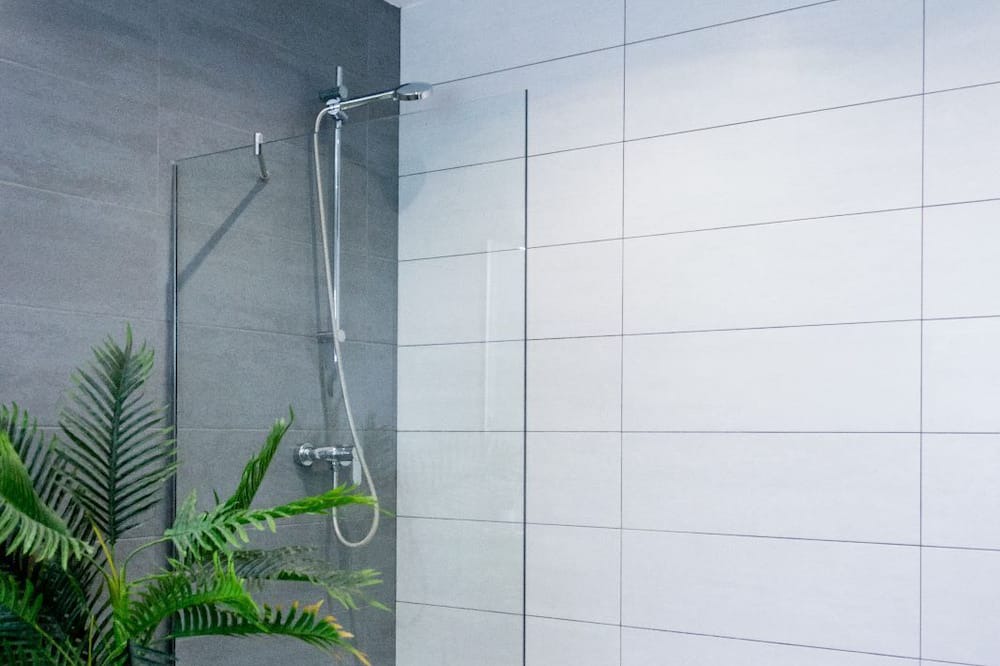 Photo of Bathroom in Castelldefels