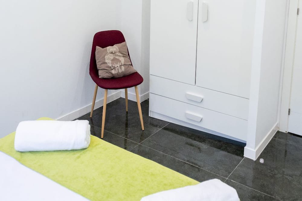 Photo of Bedroom in Castelldefels