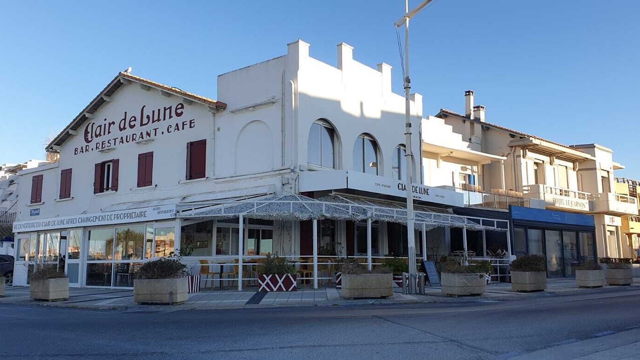 Photo of Outdoor in Carnon-Plage