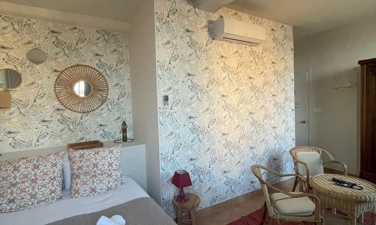 Photo of Bedroom in Carnon-Plage