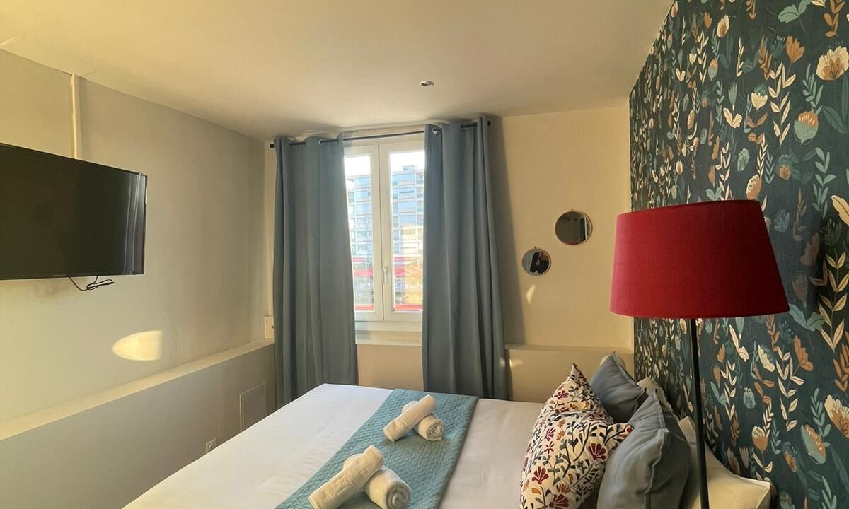 Photo of Bedroom in Carnon-Plage