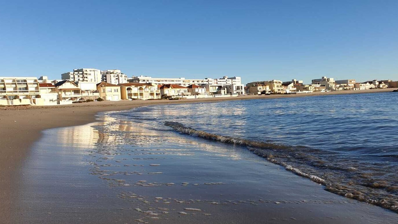 Photo of Others in Carnon-Plage