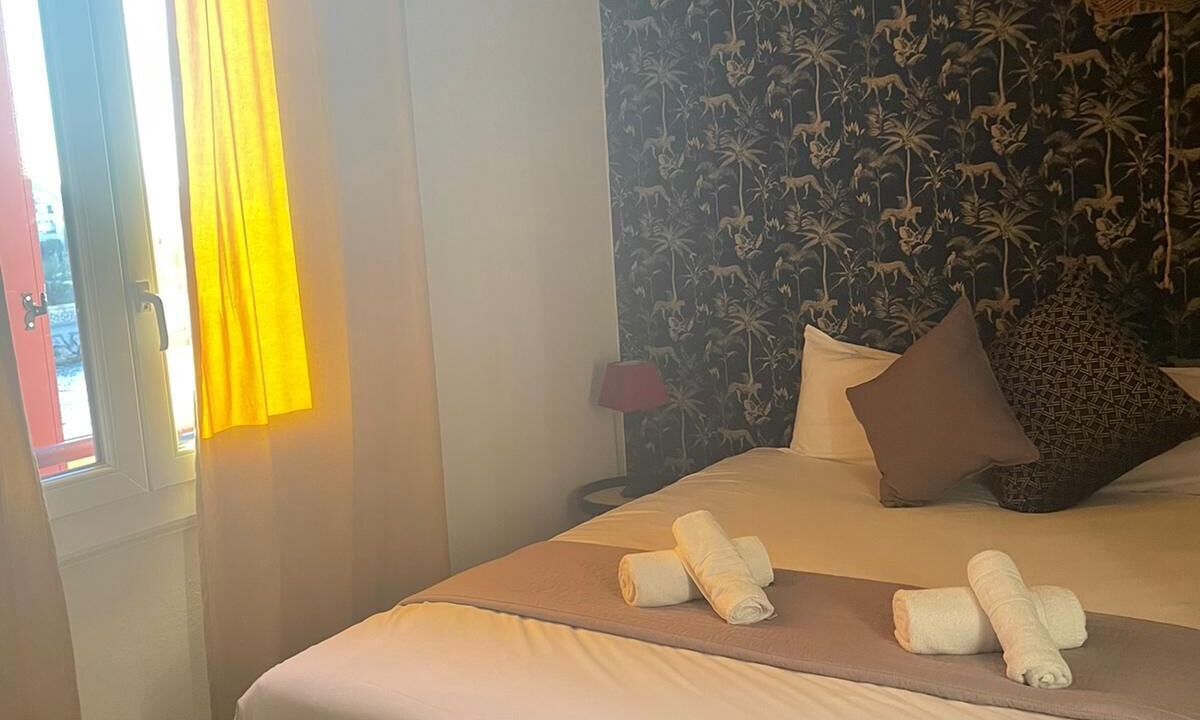 Photo of Bedroom in Carnon-Plage