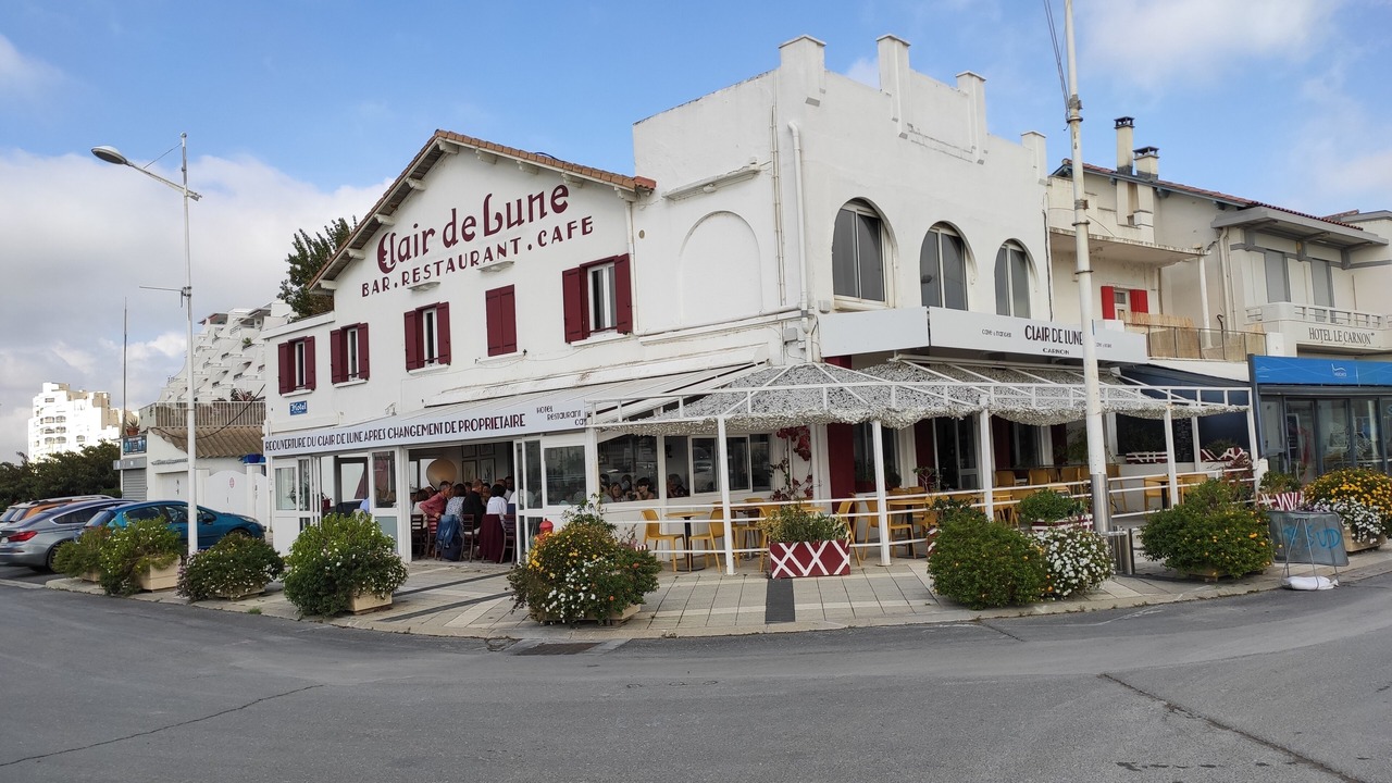 Photo of Outdoor in Carnon-Plage