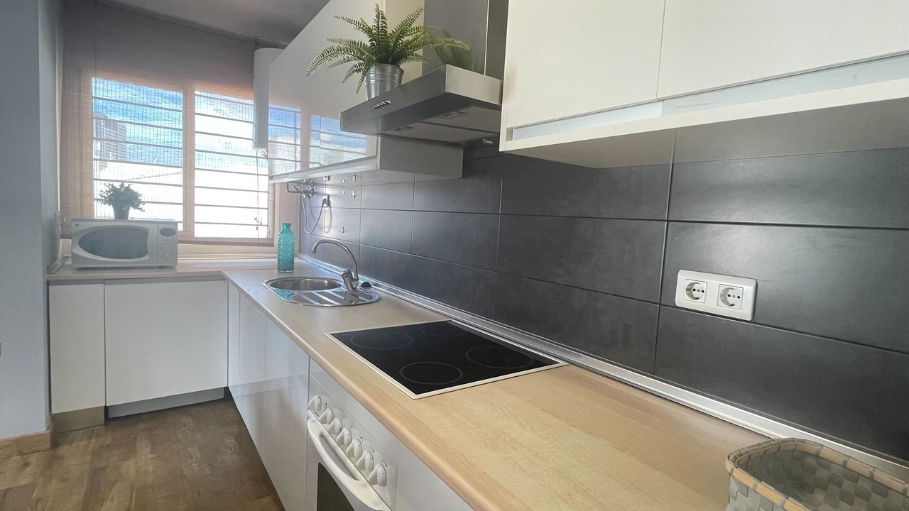 Photo of Kitchen in Ciudad Jardin