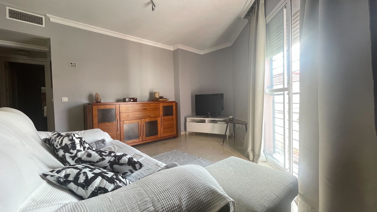 Photo of Livingroom in Ciudad Jardin