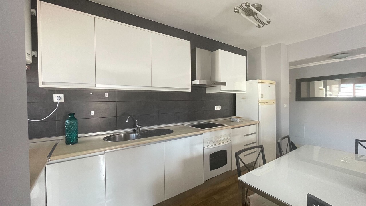 Photo of Kitchen in Ciudad Jardin