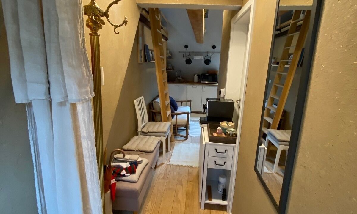 Photo of Kitchen in Blankenese