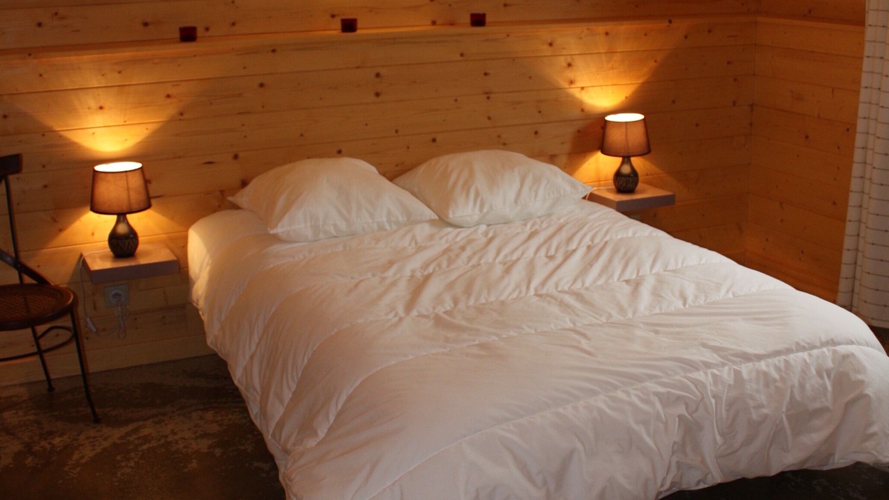 Photo of Bedroom in Pratz