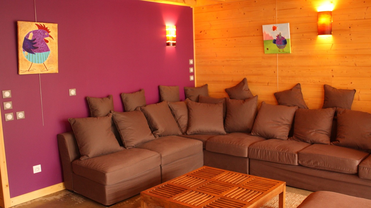 Photo of Livingroom in Pratz