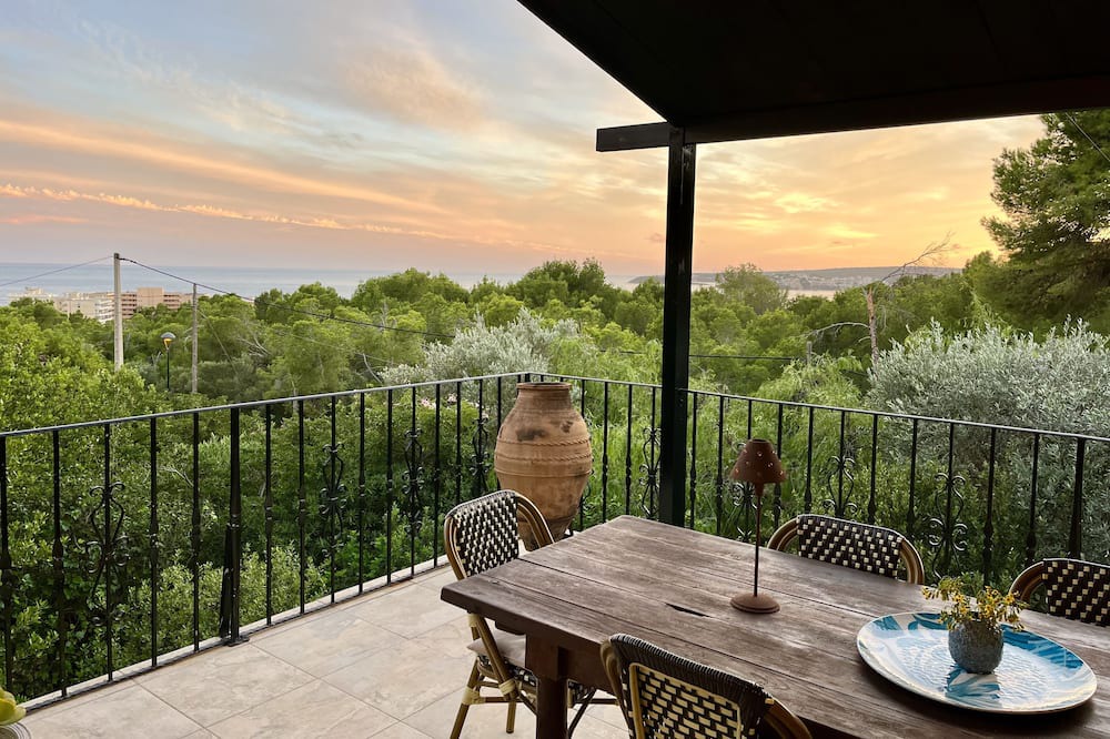 Photo of Outdoor in Torrenova