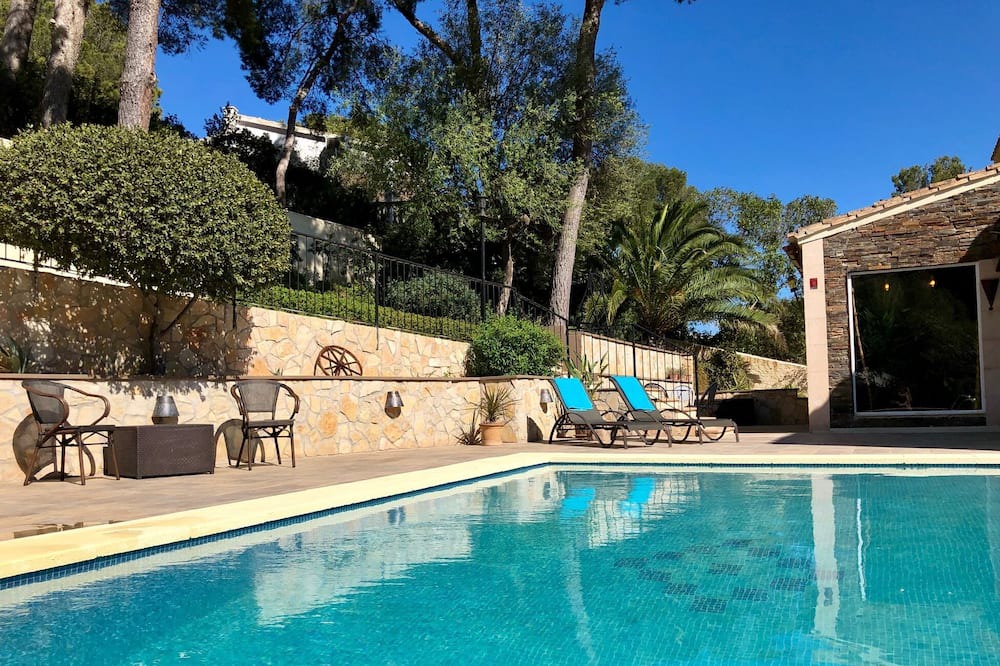 Photo of Outdoor in Torrenova