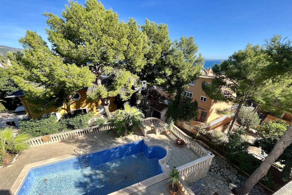 Photo of Outdoor in Torrenova