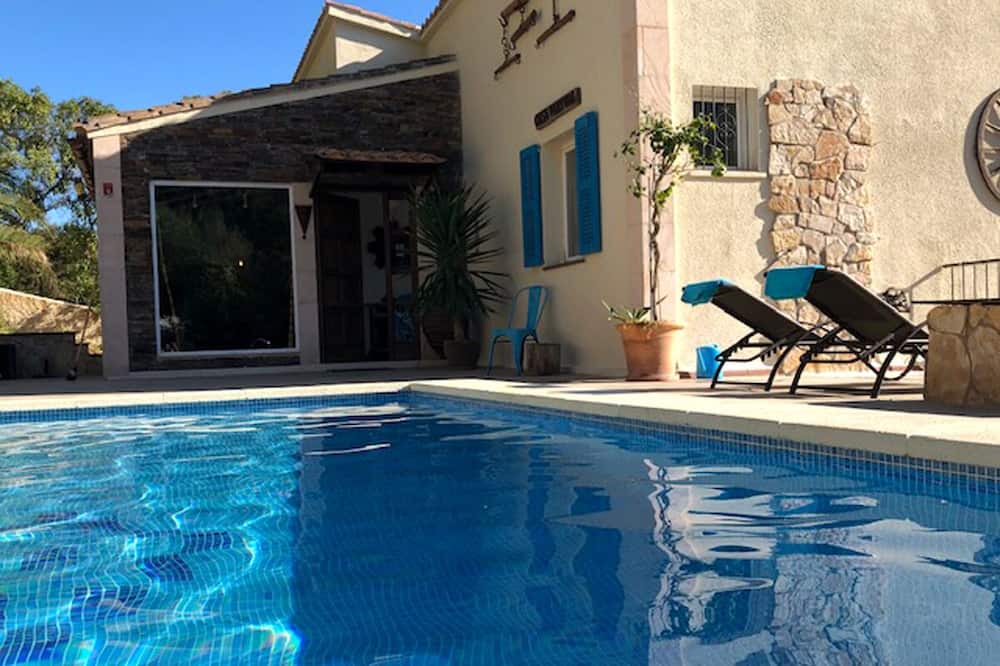 Photo of Outdoor in Torrenova