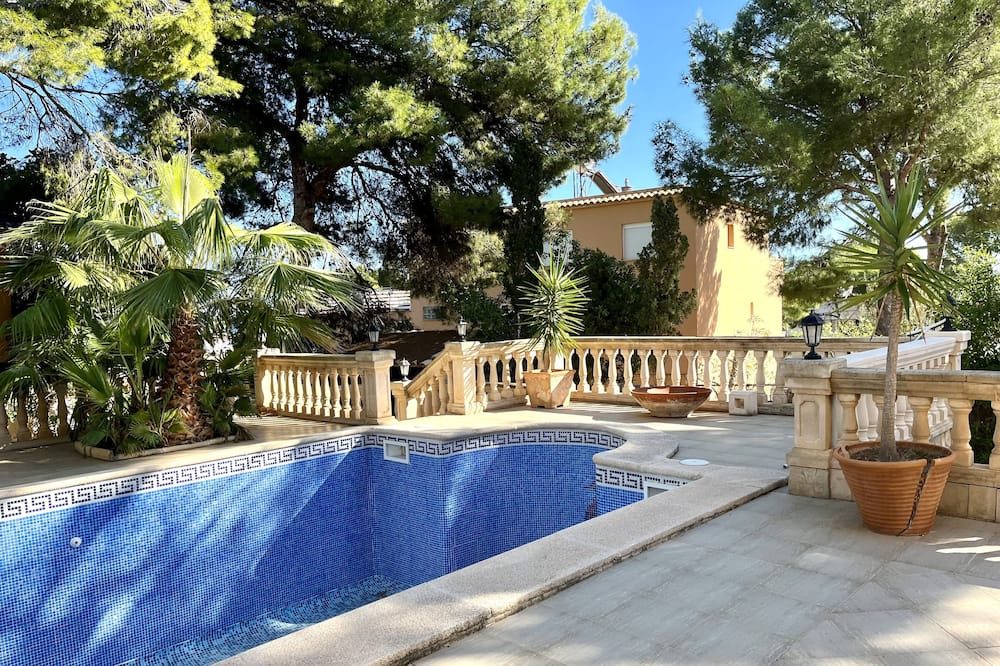 Photo of Outdoor in Torrenova
