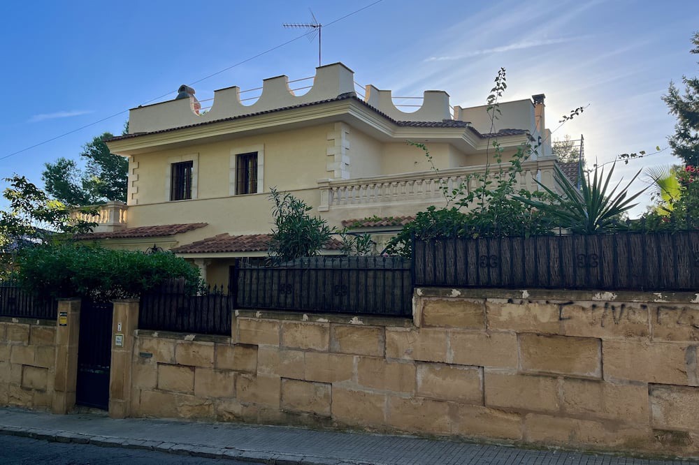 Photo of Outdoor in Torrenova