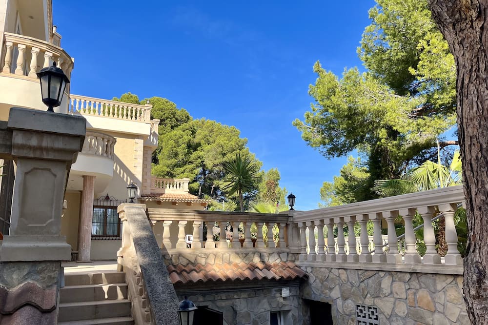 Photo of Outdoor in Torrenova
