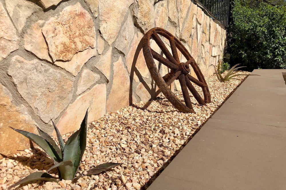 Photo of Outdoor in Torrenova