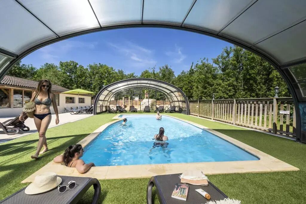 Photo of Outdoor in Cenac-et-Saint-Julien