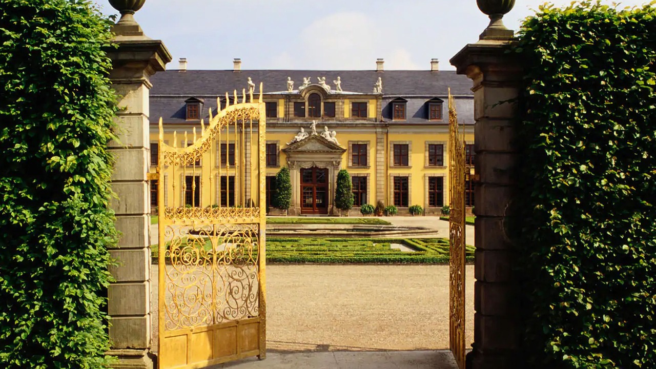 Photo of Outdoor in Sudstadt-Bult