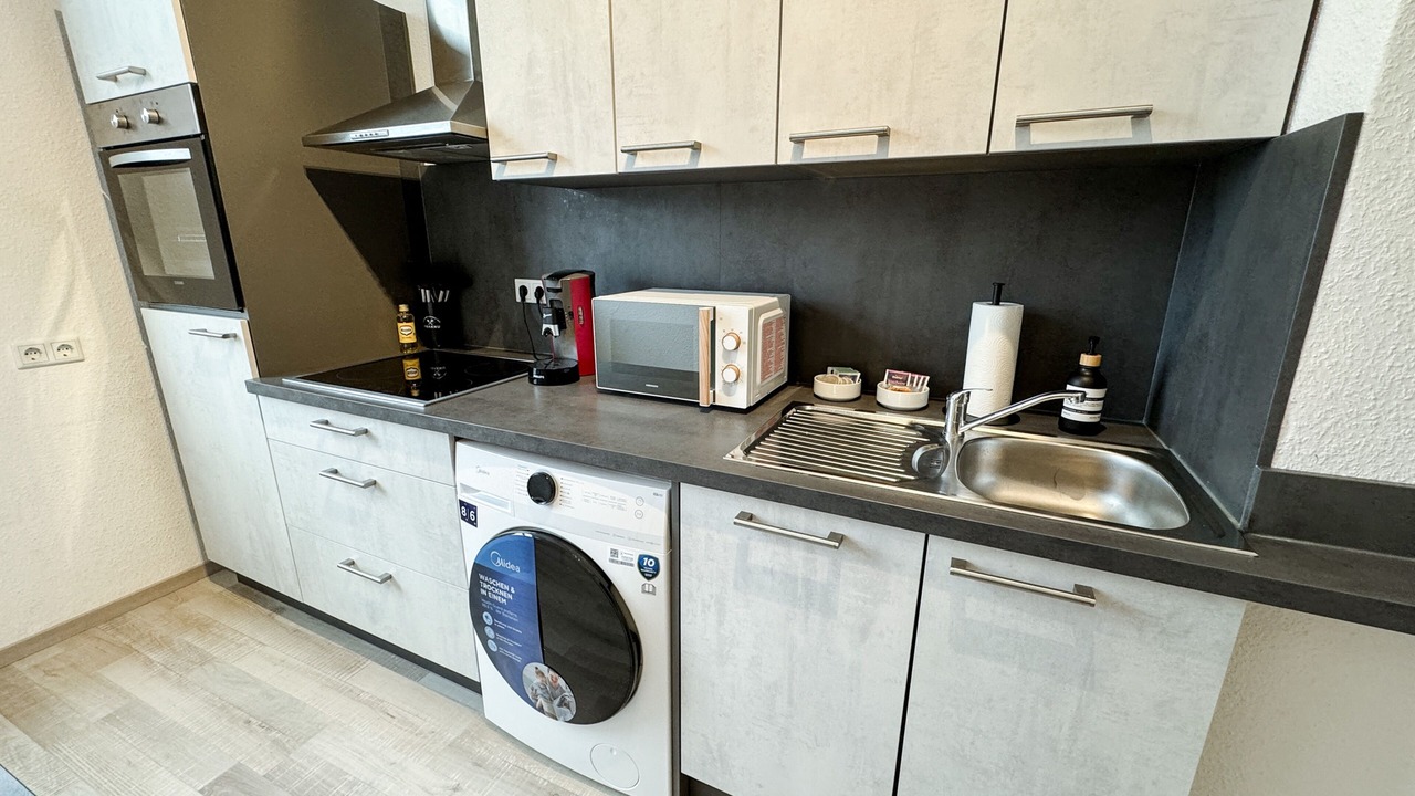 Photo of Kitchen in Sudstadt-Bult