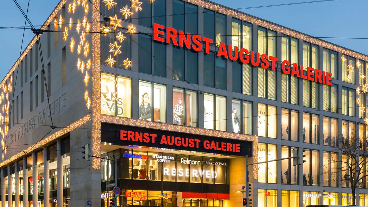 Photo of Outdoor in Sudstadt-Bult