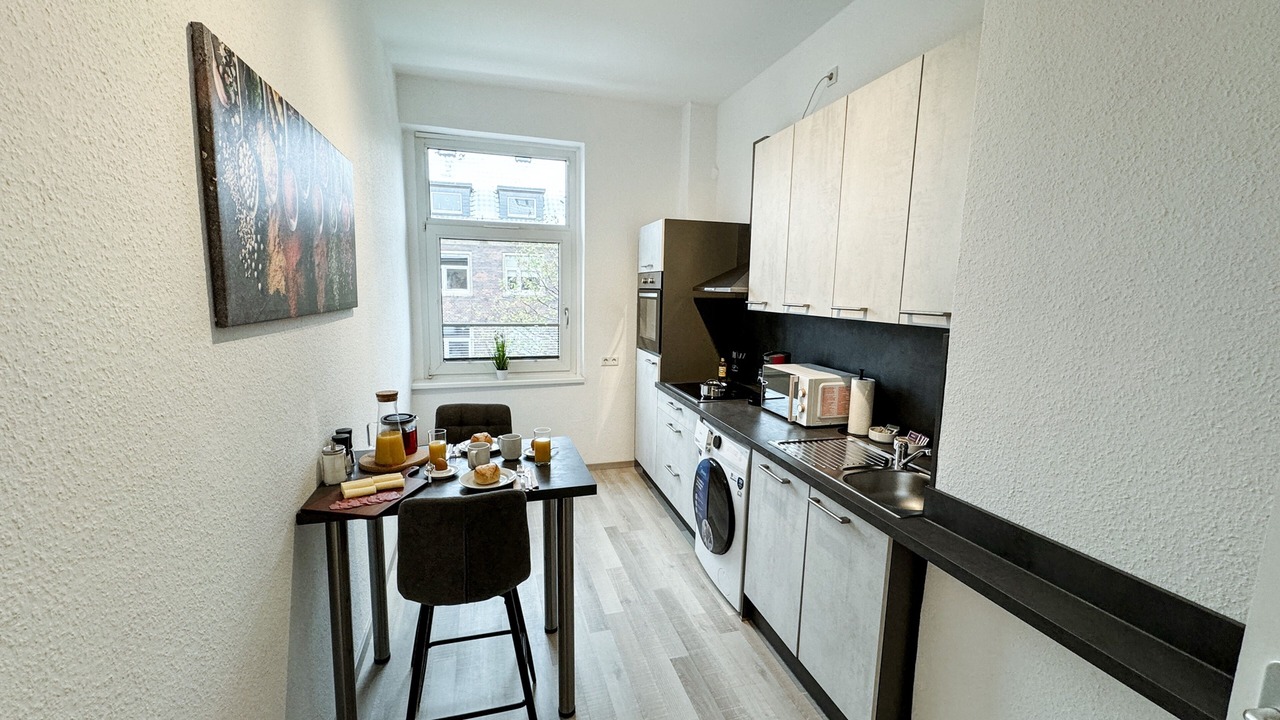 Photo of Kitchen in Sudstadt-Bult