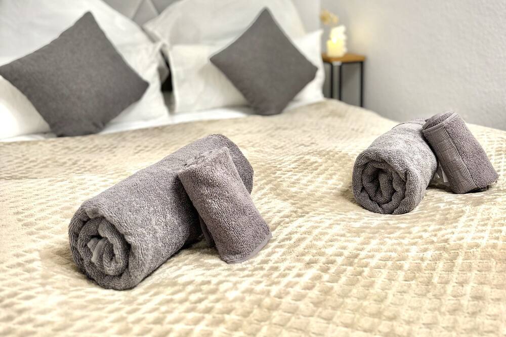 Photo of Bedroom in Ricklingen