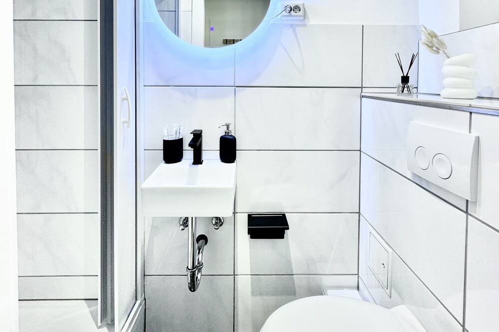 Photo of Bathroom in Ricklingen