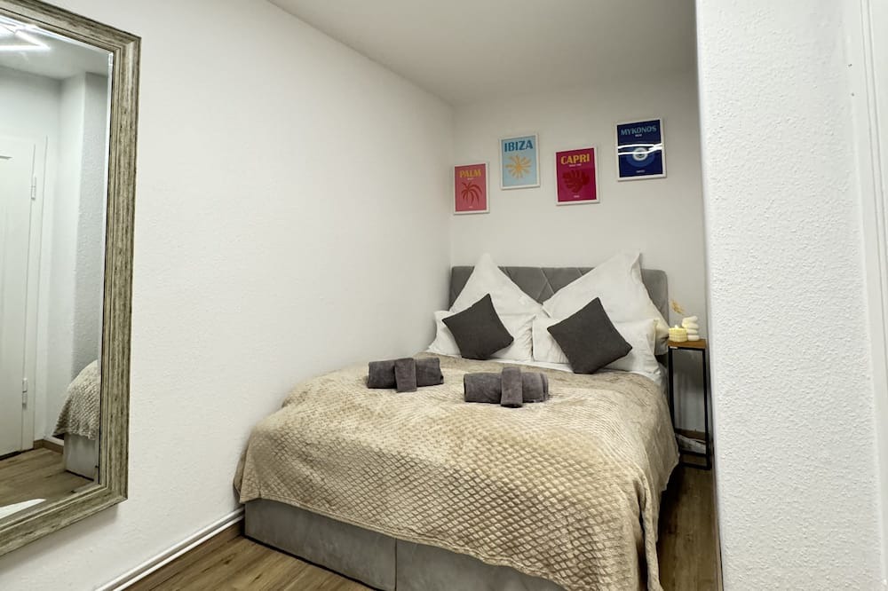 Photo of Bedroom in Ricklingen