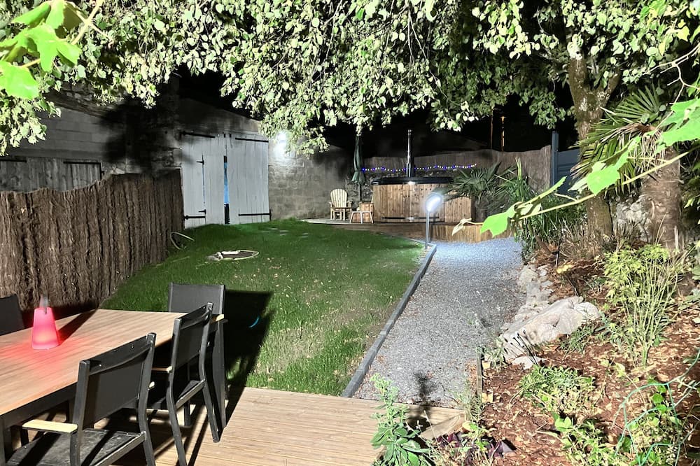 Photo of Outdoor in Ceyzerieu