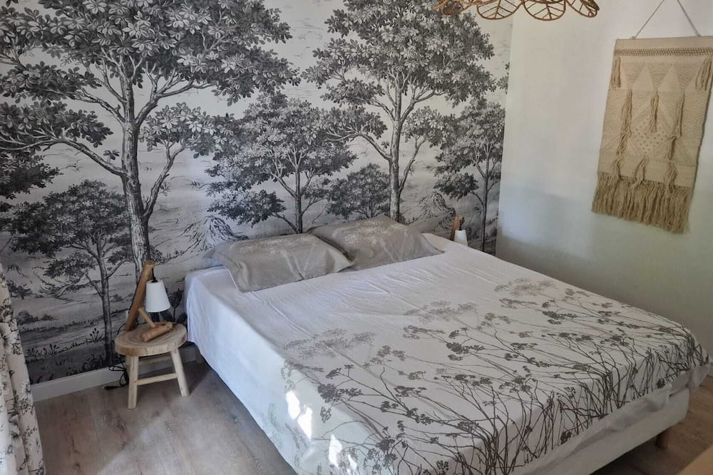 Photo of Bedroom in Ceyzerieu