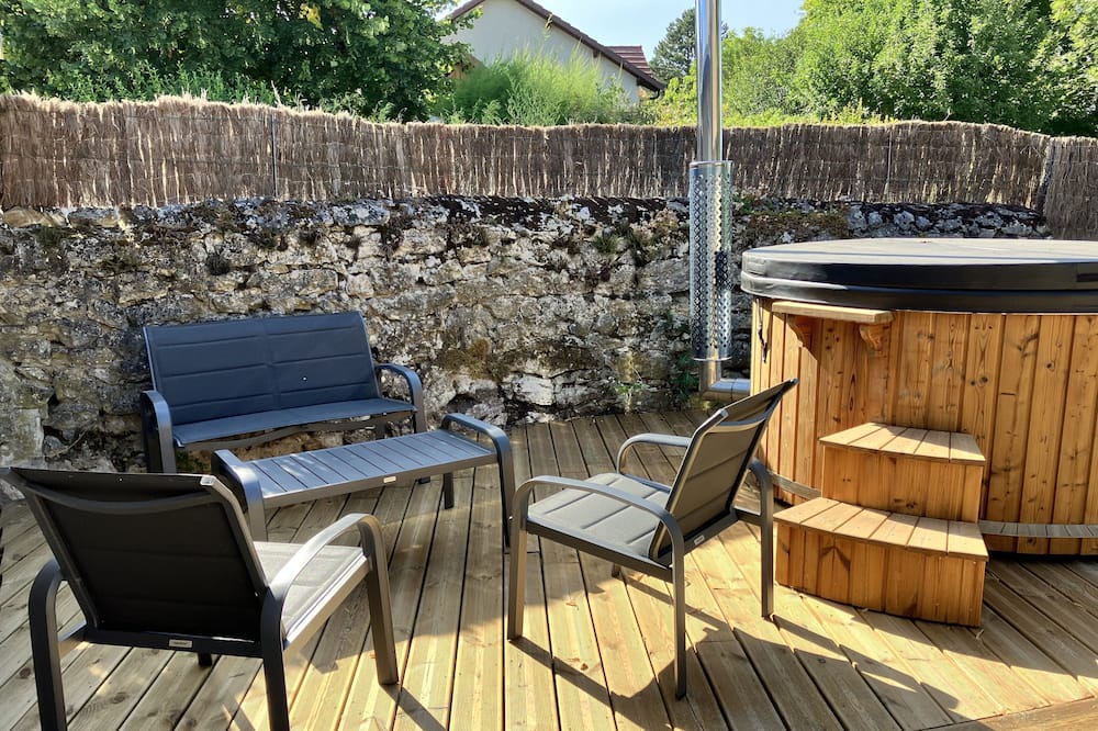 Photo of Outdoor in Ceyzerieu