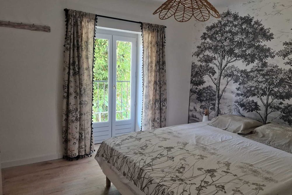 Photo of Bedroom in Ceyzerieu