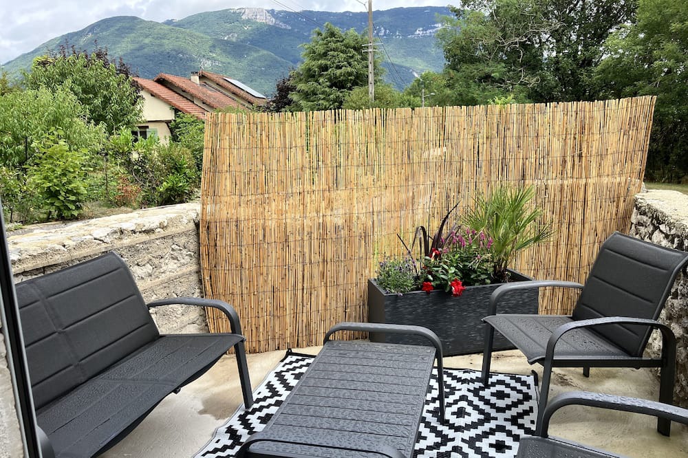 Photo of Outdoor in Ceyzerieu
