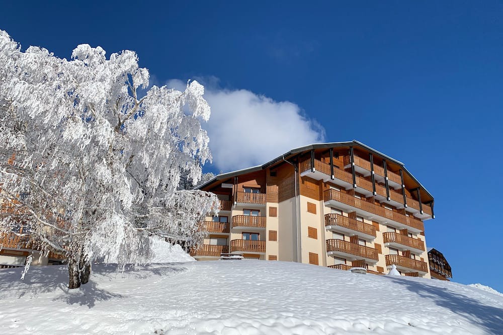Photo of Outdoor in Station de Drouzin le Mont