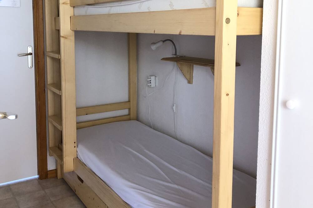 Photo of Bedroom in Station de Drouzin le Mont