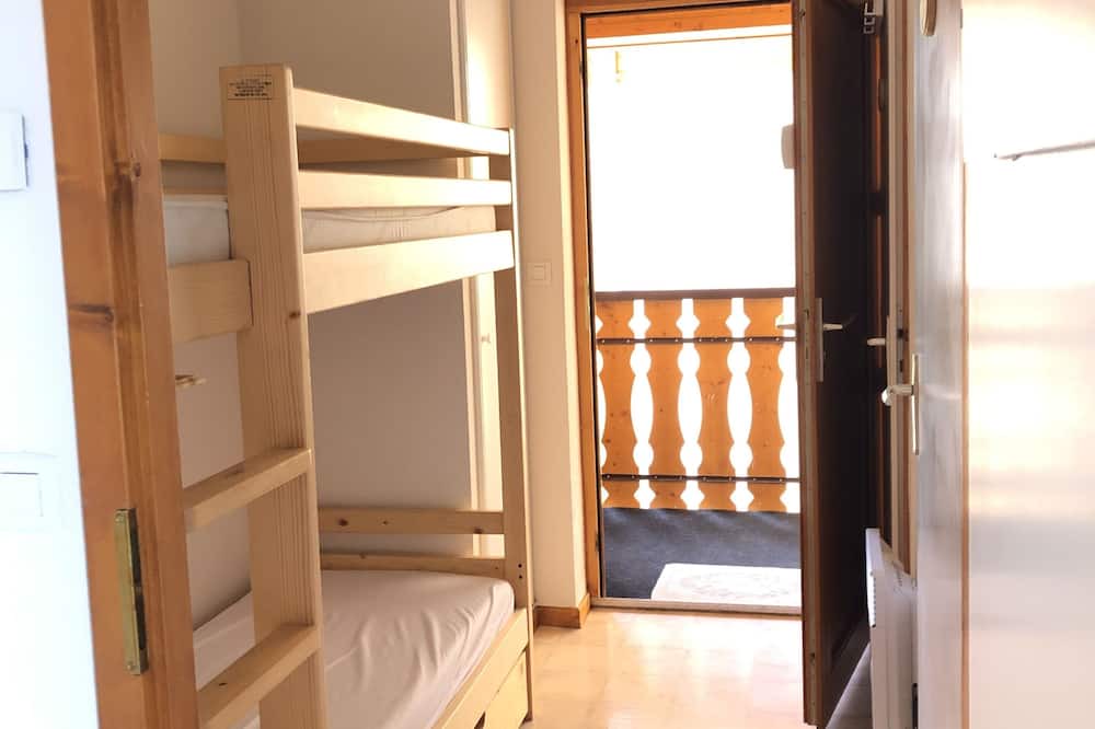 Photo of Bedroom in Station de Drouzin le Mont