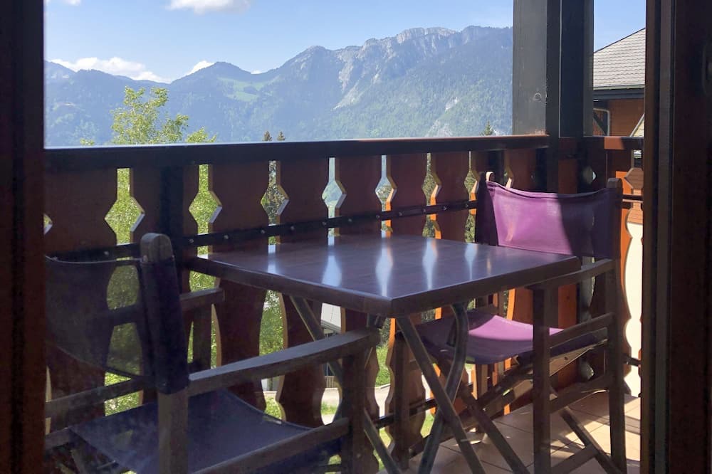 Photo of Outdoor in Station de Drouzin le Mont