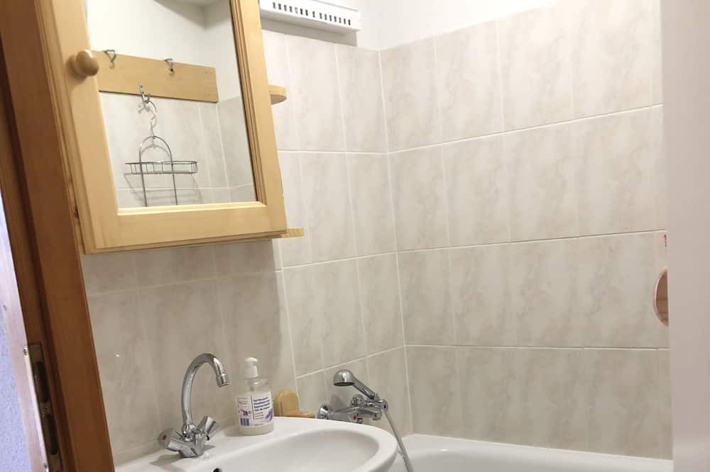 Photo of Bathroom in Station de Drouzin le Mont