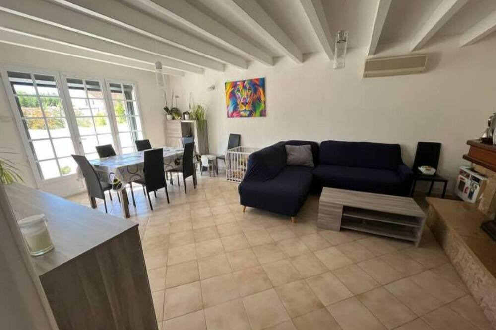 Photo of Livingroom in Saint-Martin-de-Crau