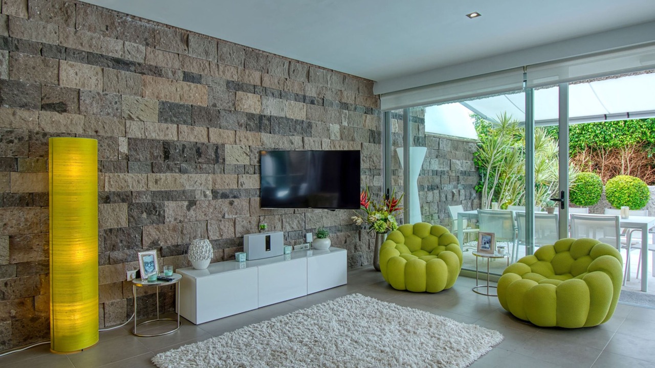 Photo of Livingroom in Costa Adeje