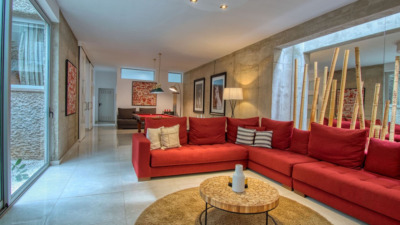 Photo of Livingroom in Costa Adeje